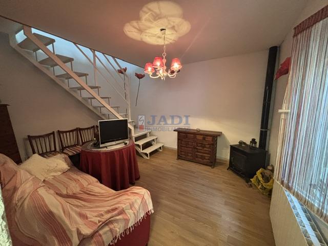 Venta de casa en Valdepeñas