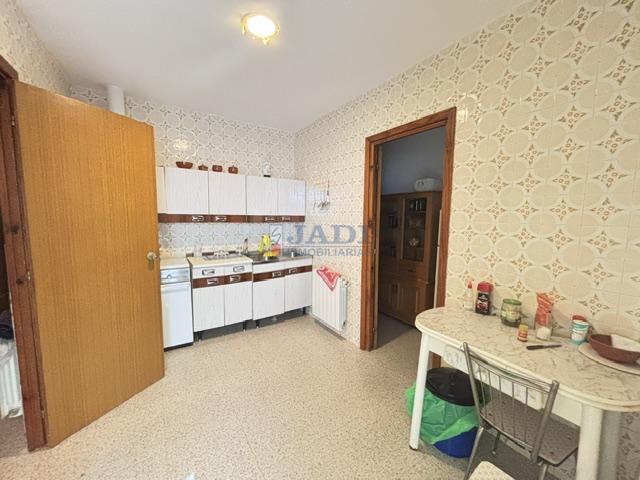 Venta de casa en Valdepeñas