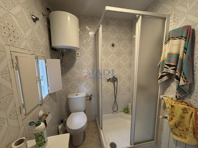 Venta de casa en Valdepeñas