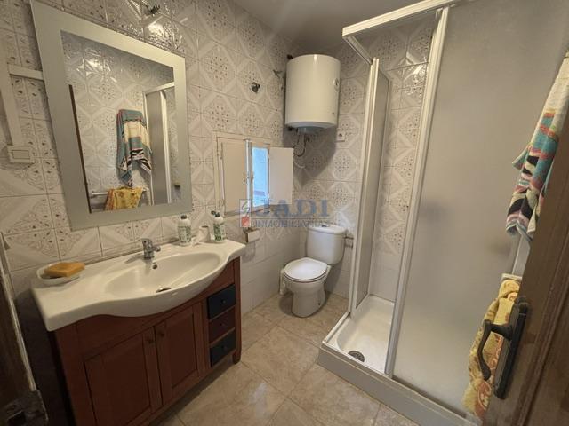 Venta de casa en Valdepeñas