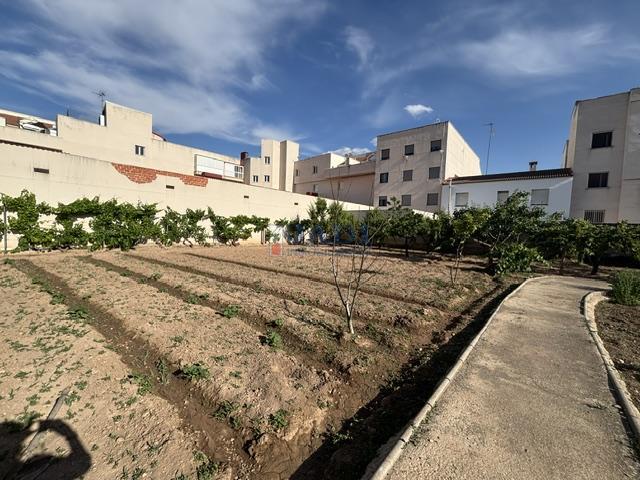 Venta de casa en Valdepeñas