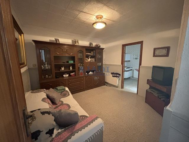 Venta de casa en Valdepeñas