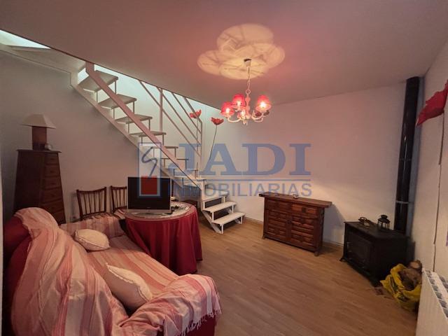 Venta de casa en Valdepeñas