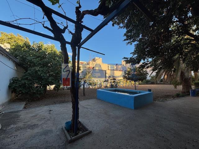 Venta de casa en Valdepeñas