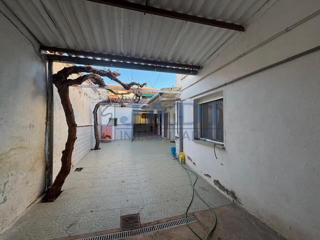 Venta de casa en Valdepeñas