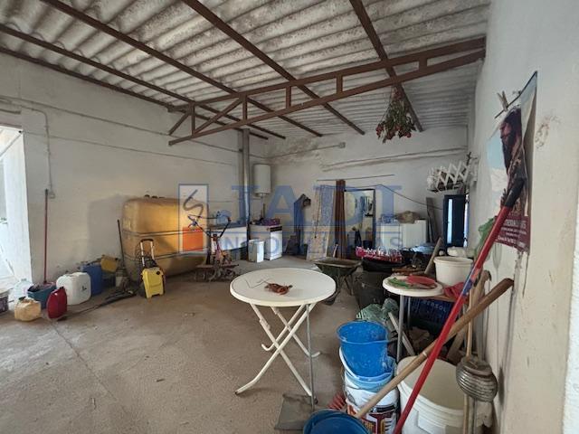 Venta de casa en Valdepeñas