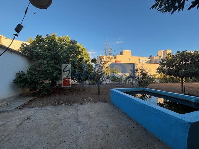 Venta de casa en Valdepeñas