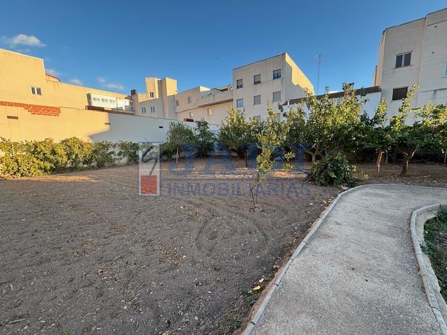 Venta de casa en Valdepeñas