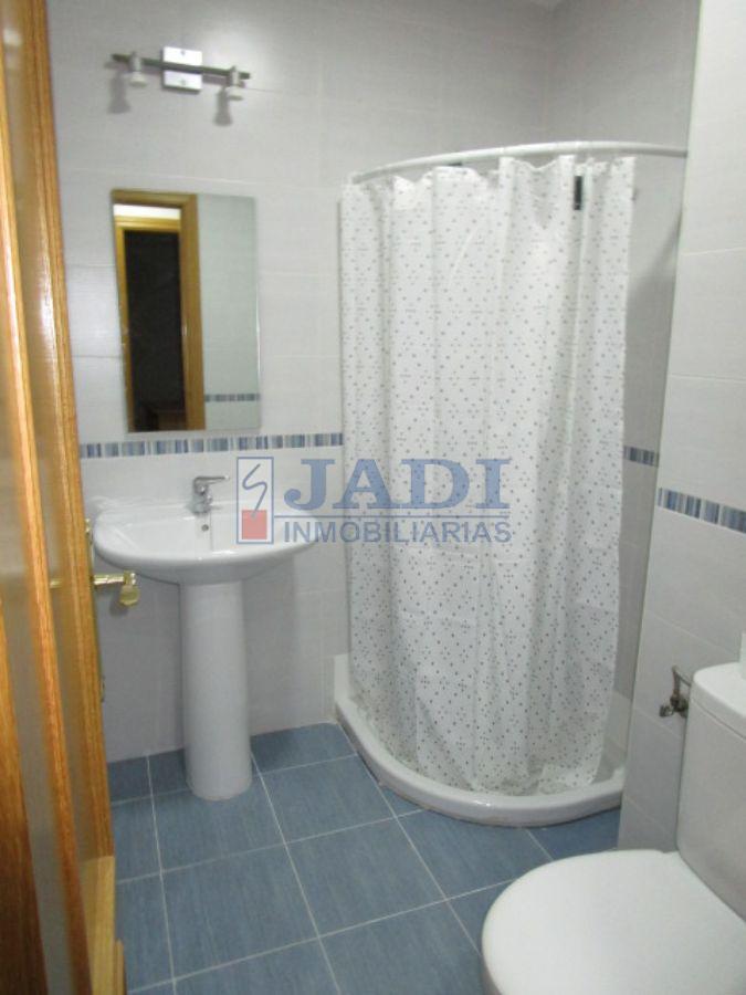 Alquiler de piso en Valdepeñas