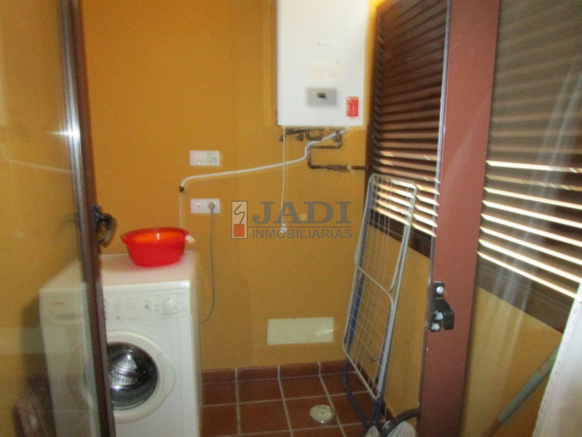 Alquiler de piso en Valdepeñas