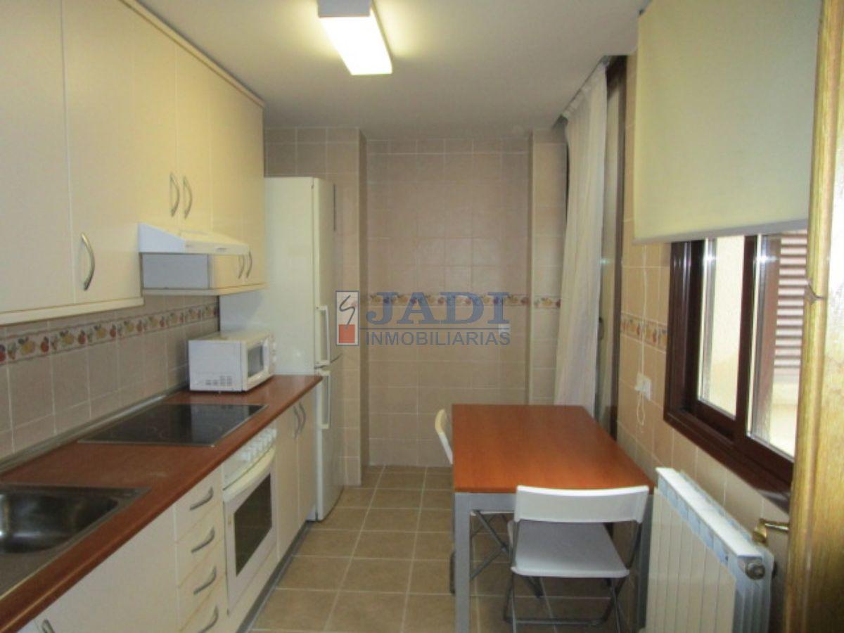 Alquiler de piso en Valdepeñas
