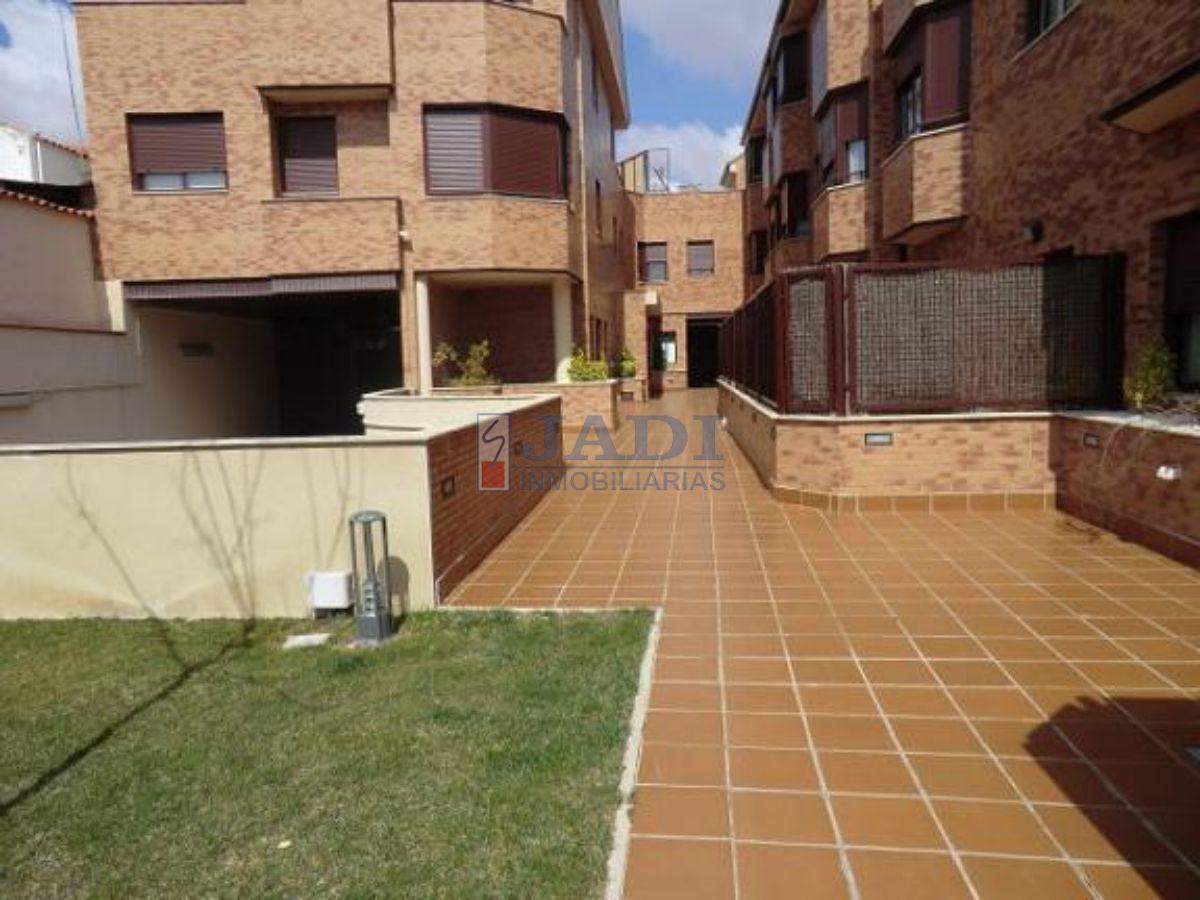 Alquiler de piso en Valdepeñas