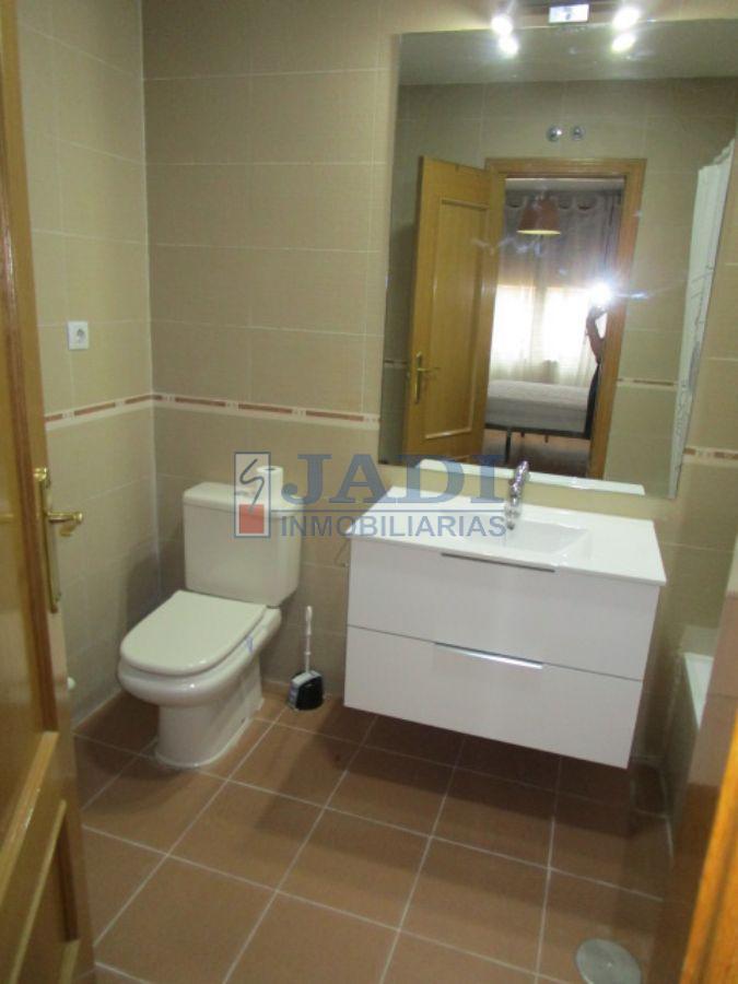 Alquiler de piso en Valdepeñas
