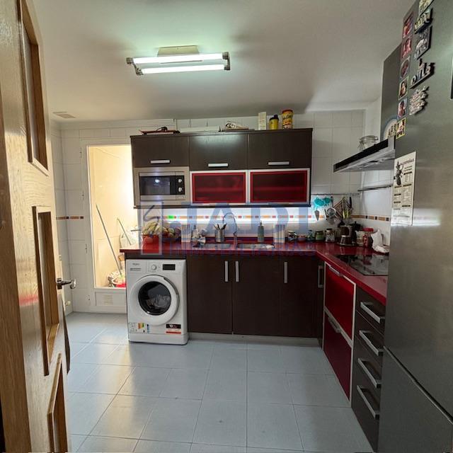 For sale of penthouse in Valdepeñas