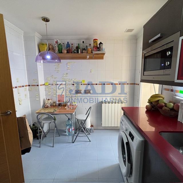 For sale of penthouse in Valdepeñas