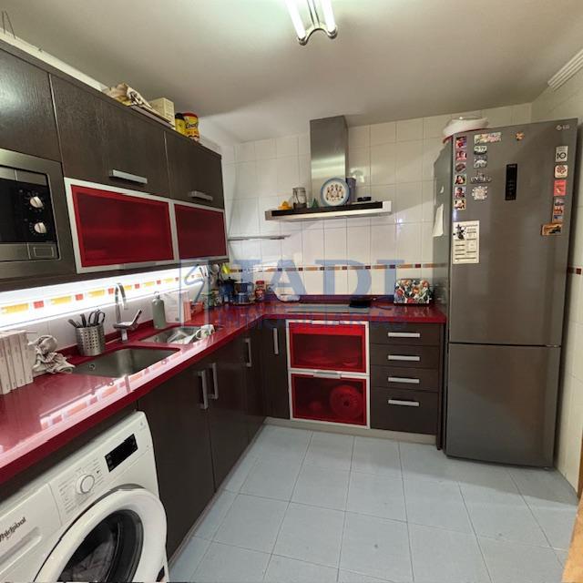 For sale of penthouse in Valdepeñas