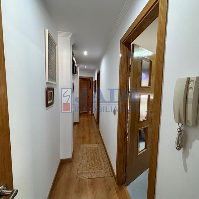 For sale of penthouse in Valdepeñas
