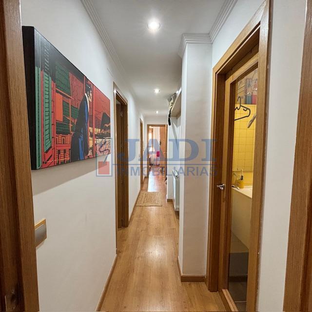 For sale of penthouse in Valdepeñas