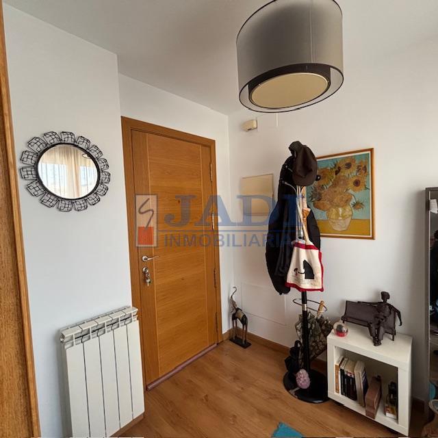 For sale of penthouse in Valdepeñas