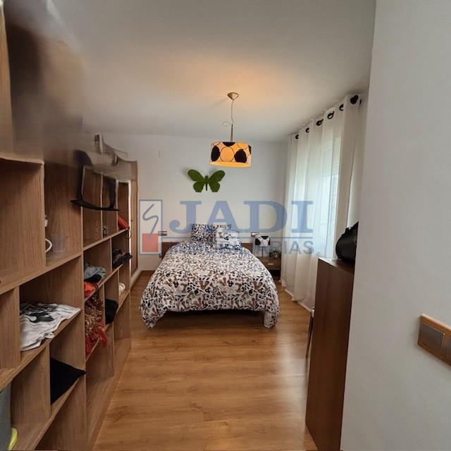 Vente de auvent dans Valdepeñas