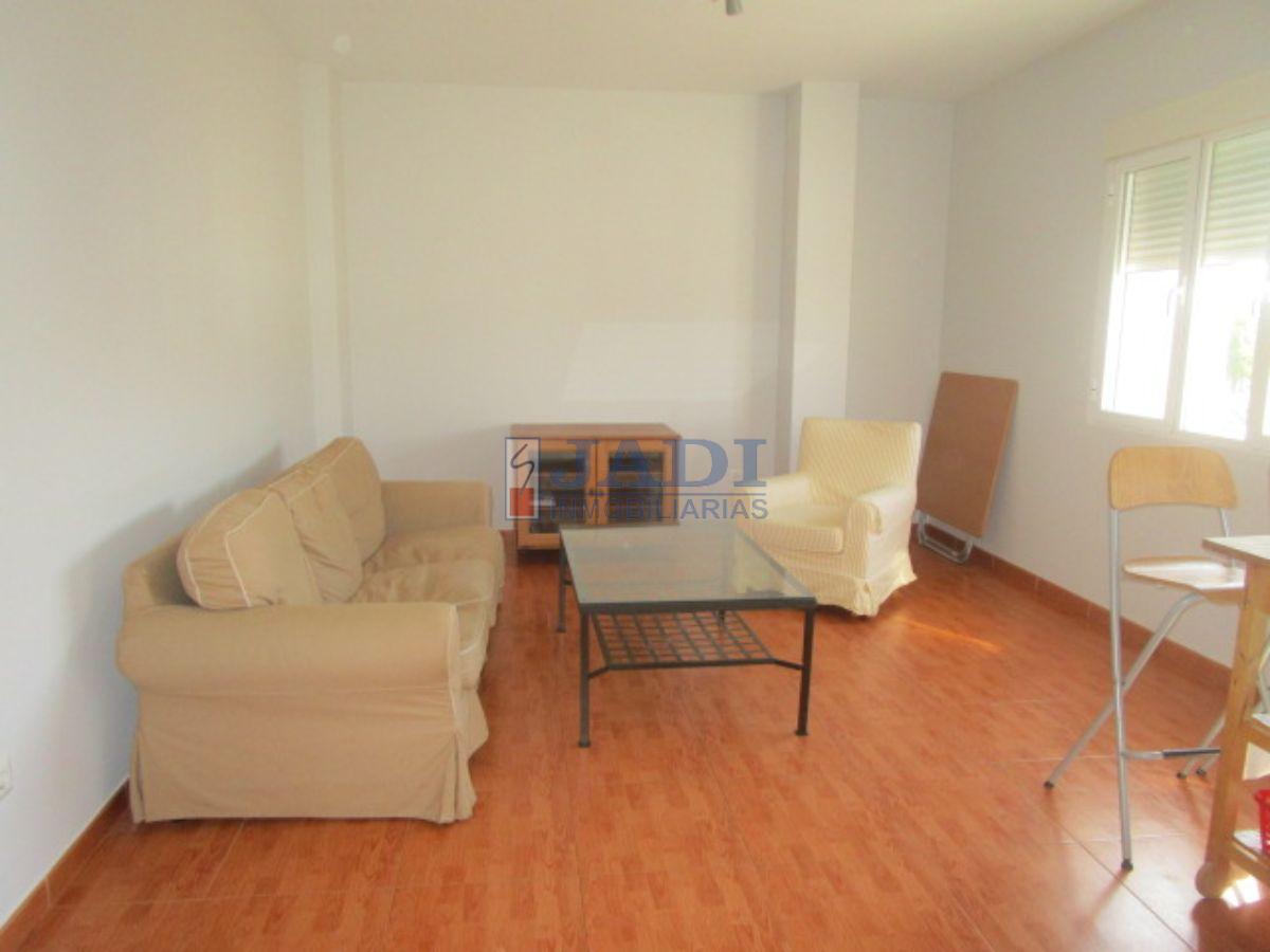 For sale of apartment in Valdepeñas
