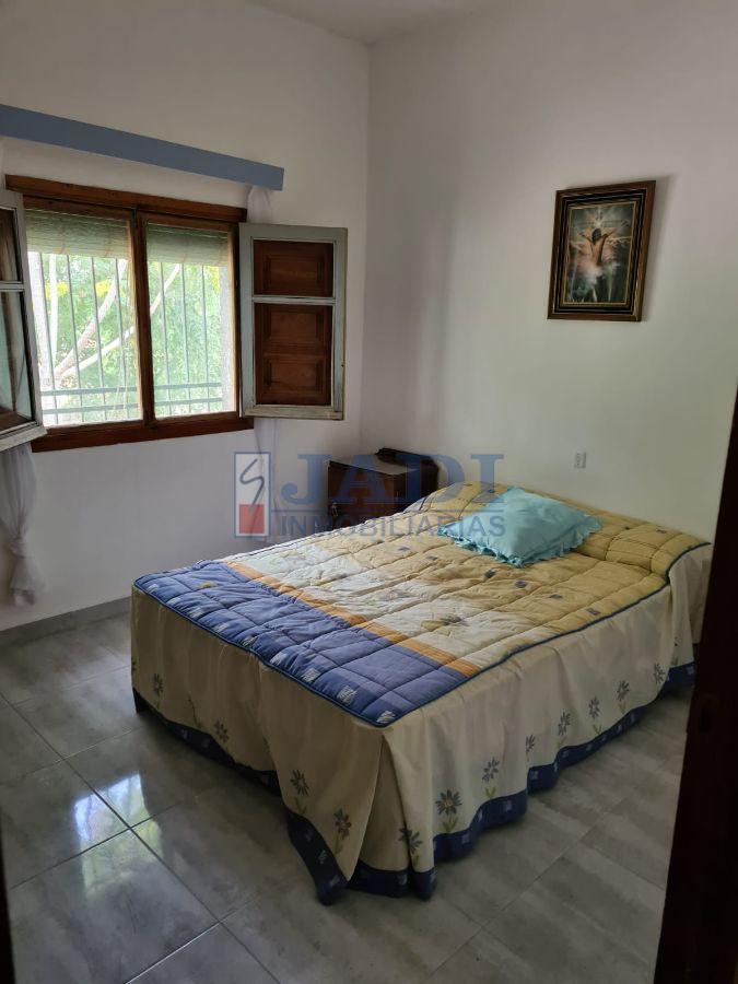 For sale of house in Valdepeñas