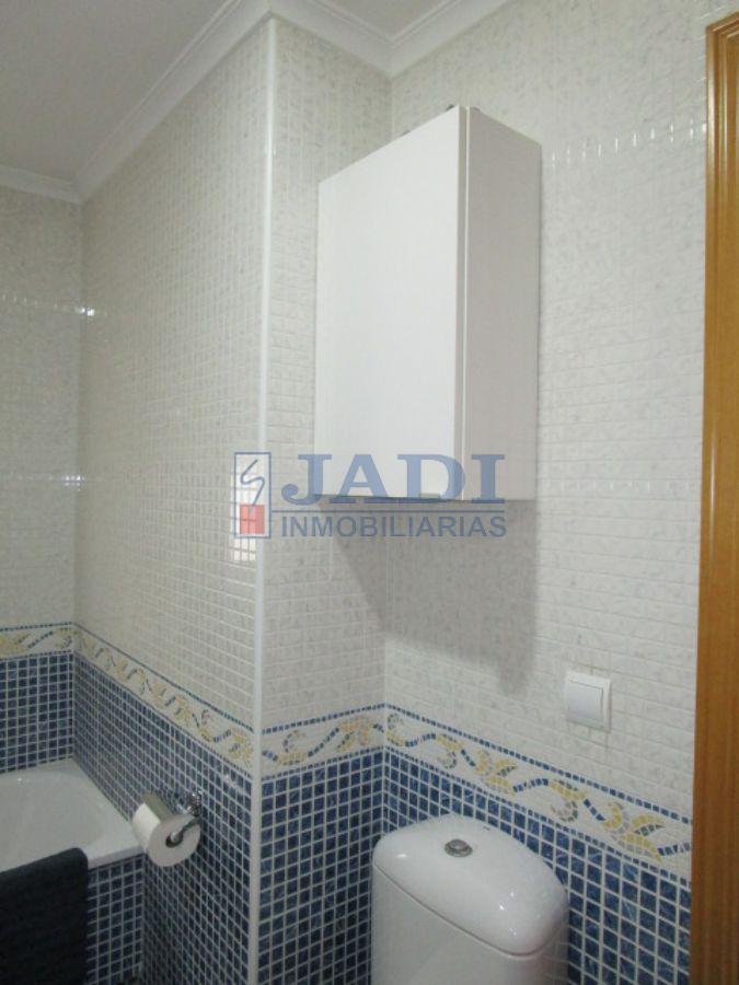 Alquiler de Ático en Valdepeñas