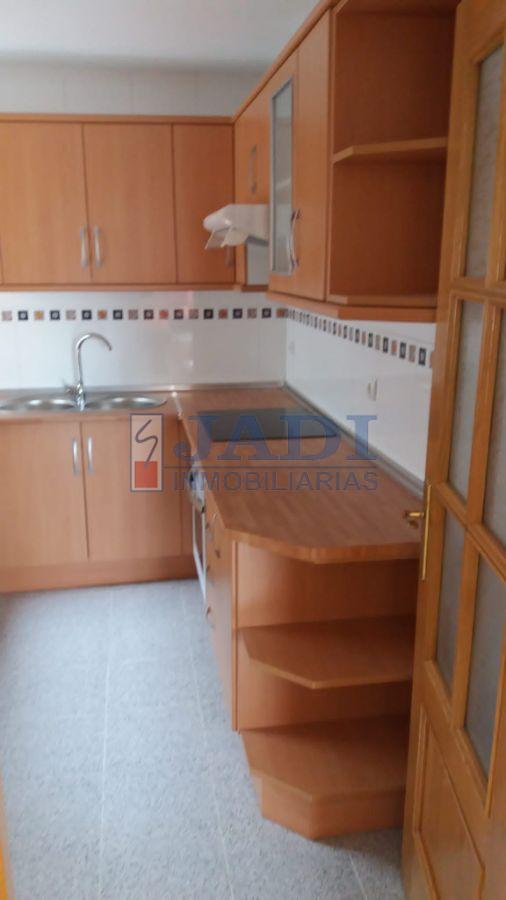 Alquiler de Ático en Valdepeñas