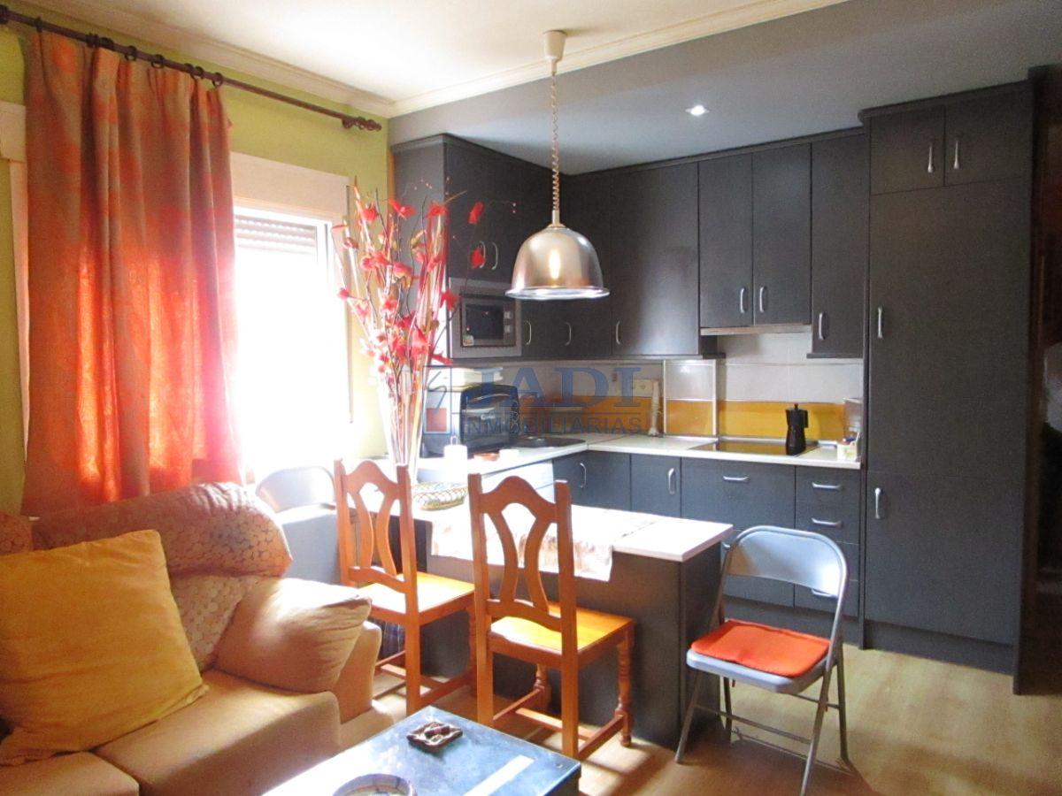 For sale of apartment in Valdepeñas