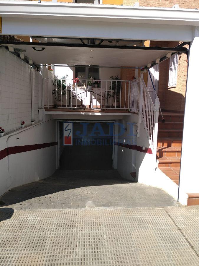 Venta de casa en Valdepeñas