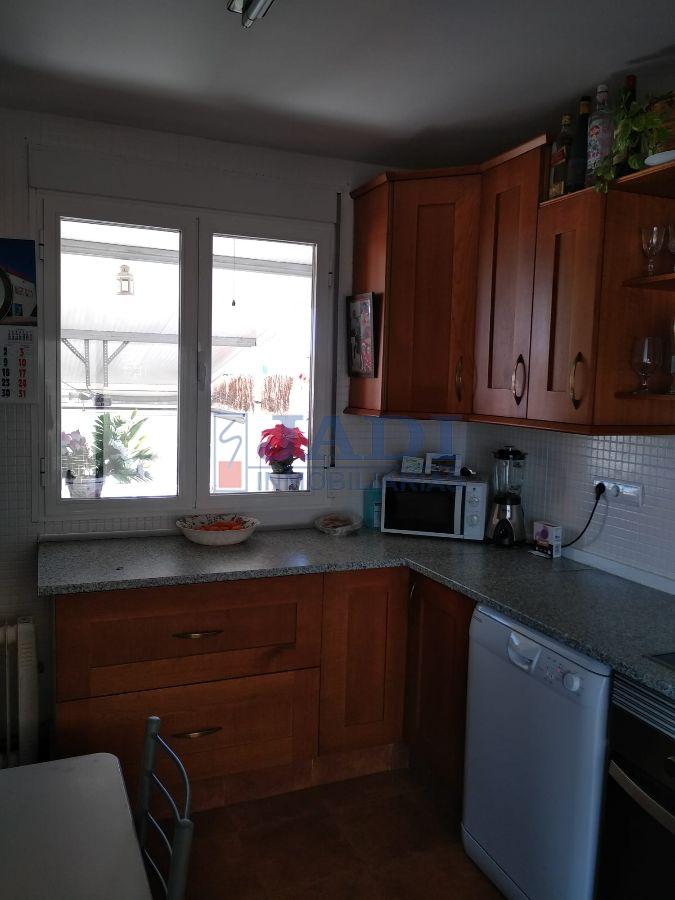 For sale of house in Valdepeñas
