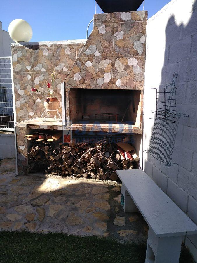 For sale of house in Valdepeñas