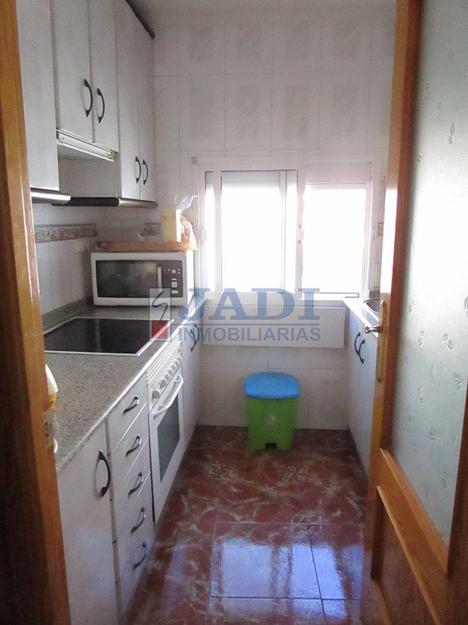 Venta de casa en Valdepeñas
