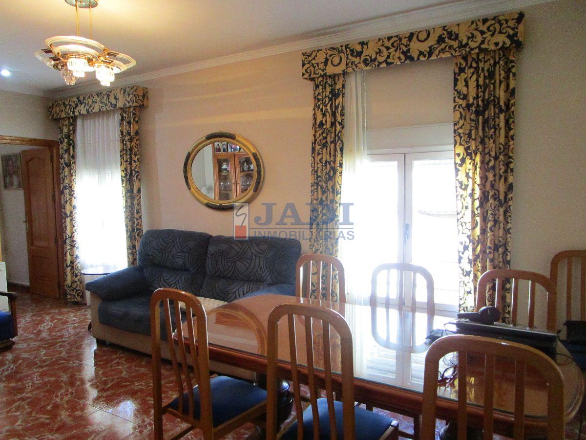 Venta de casa en Valdepeñas