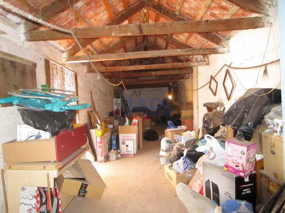 Venta de casa en Valdepeñas