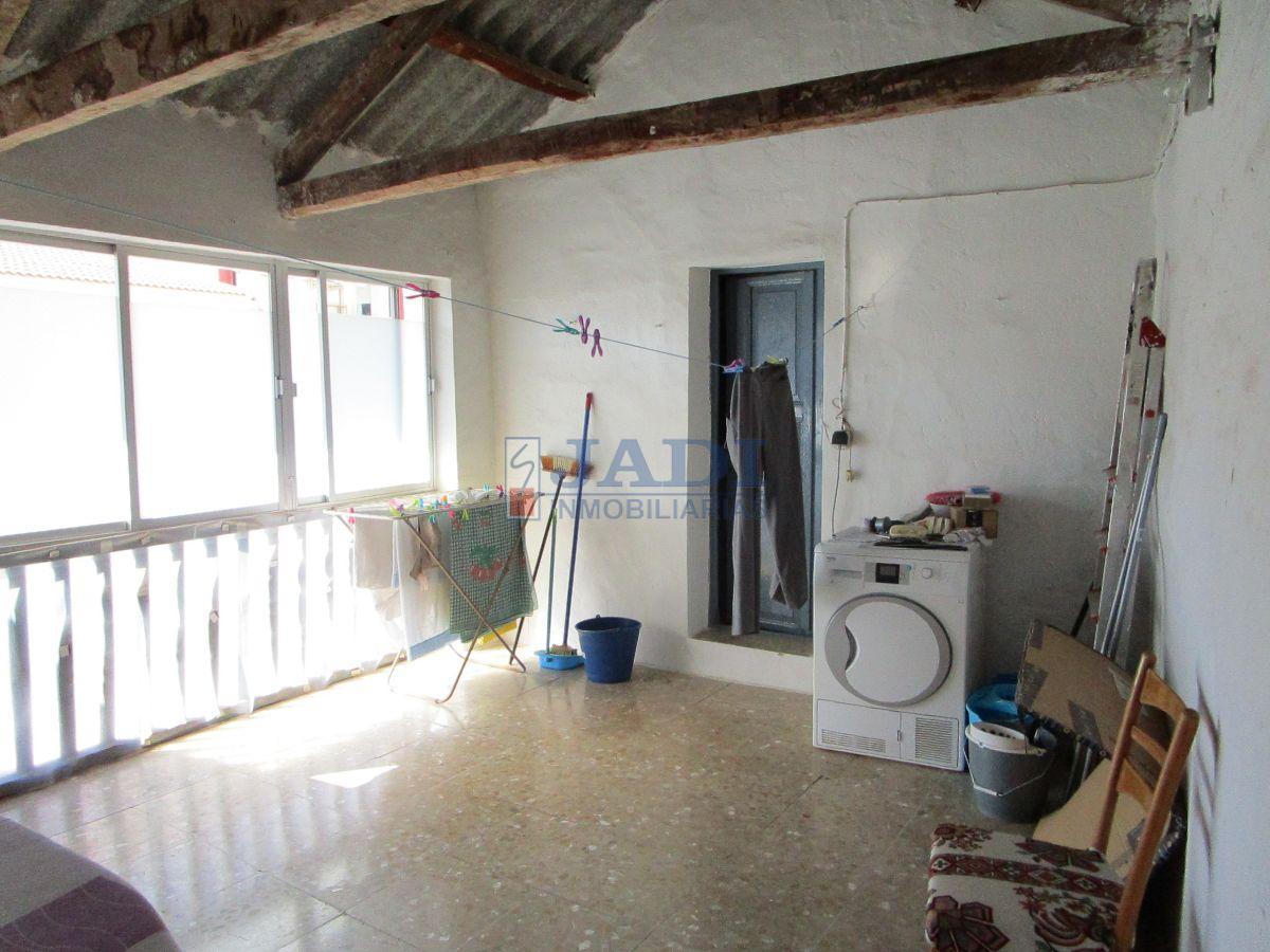 Venta de casa en Valdepeñas