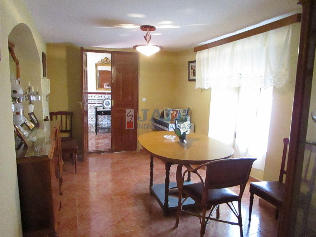 Venta de casa en Valdepeñas