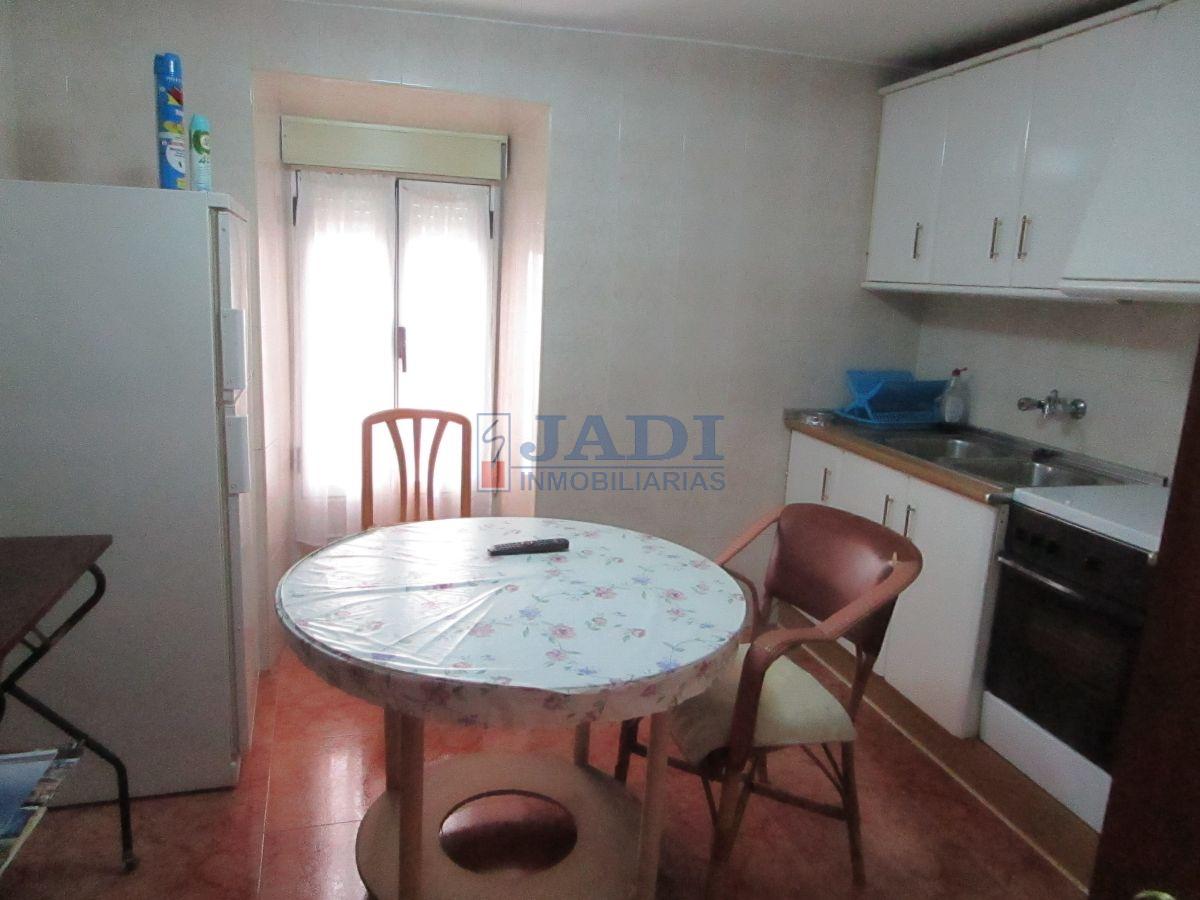 Venta de casa en Valdepeñas
