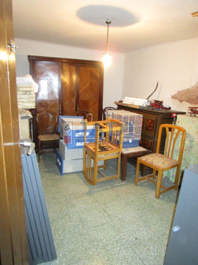 Venta de casa en Valdepeñas