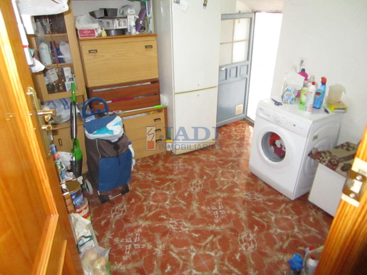 Venta de casa en Valdepeñas