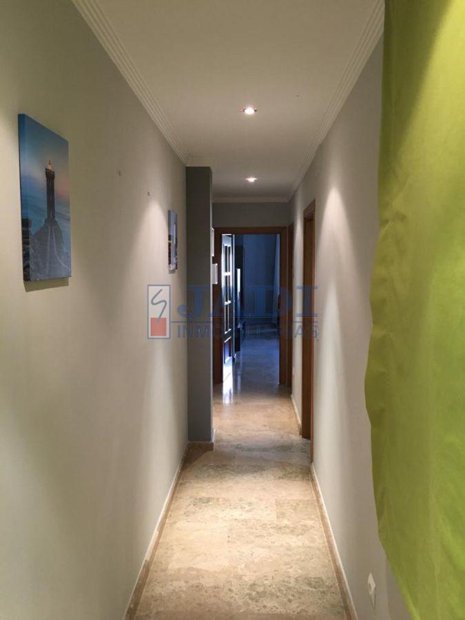 Alquiler de piso en Valdepeñas