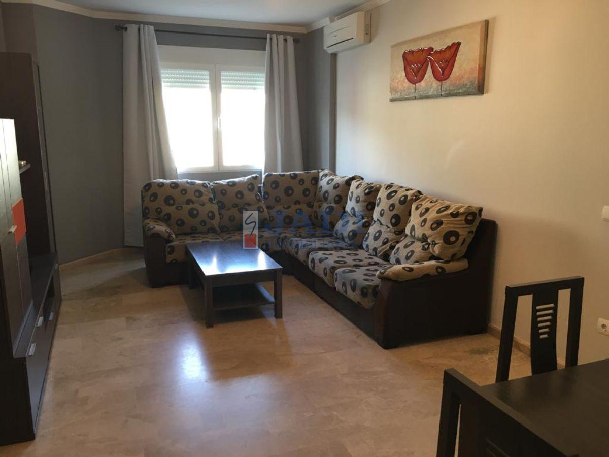 Alquiler de piso en Valdepeñas