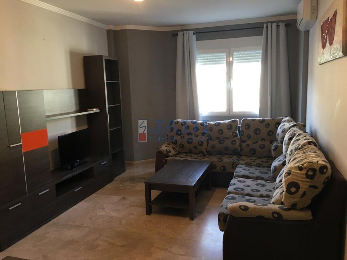 Alquiler de piso en Valdepeñas