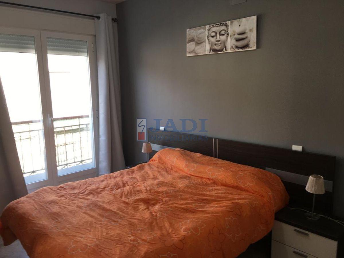 Alquiler de piso en Valdepeñas