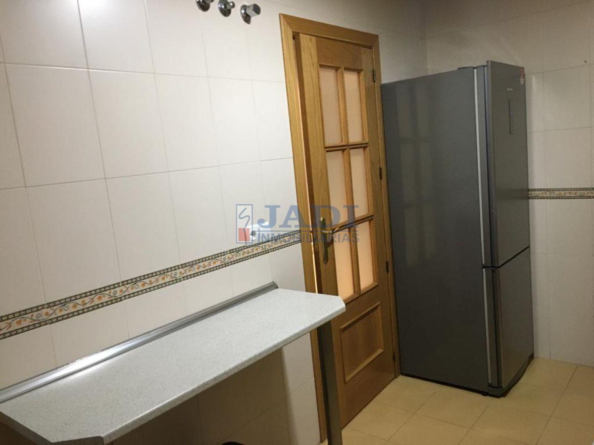 Alquiler de piso en Valdepeñas