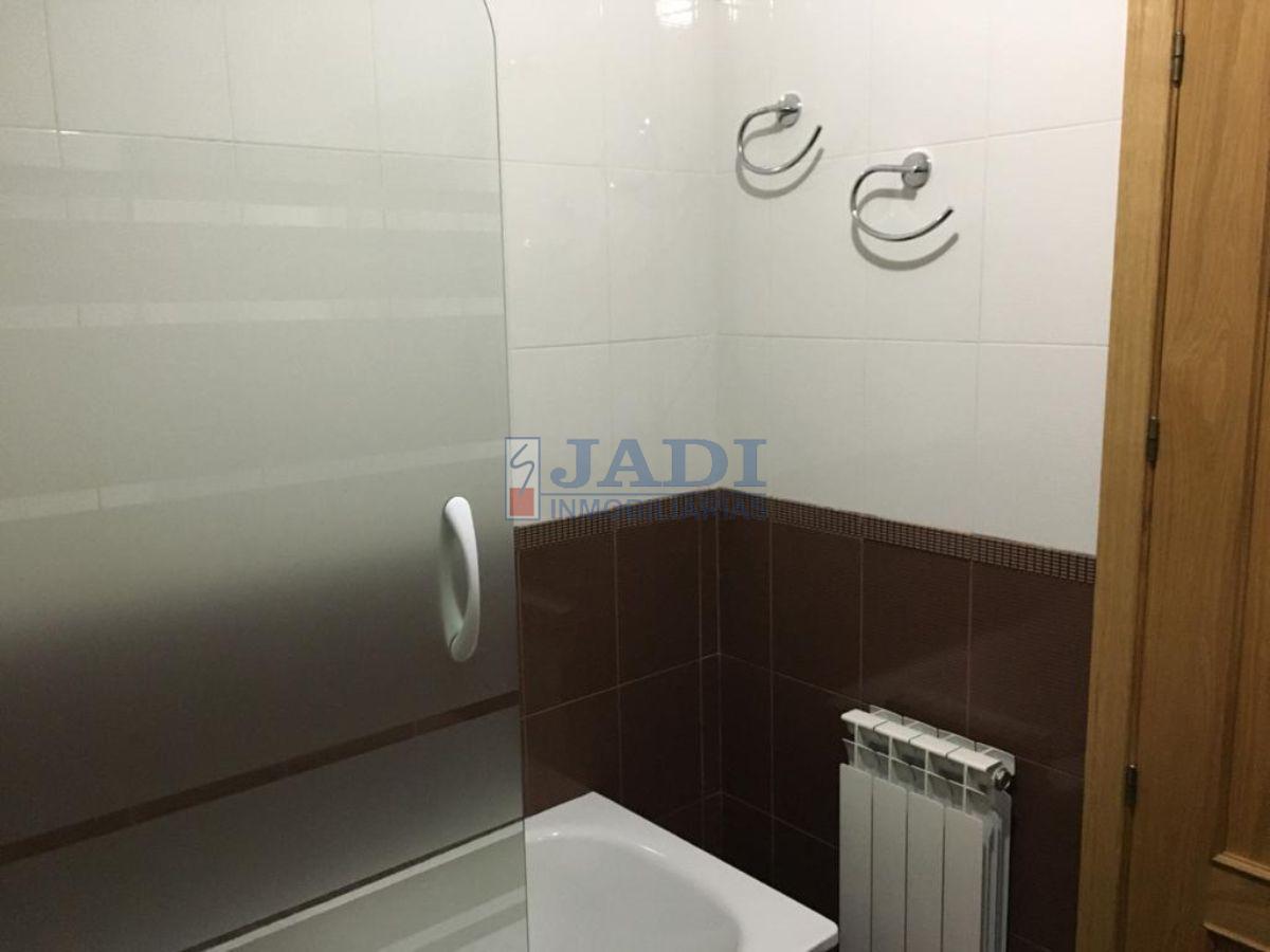 Alquiler de piso en Valdepeñas