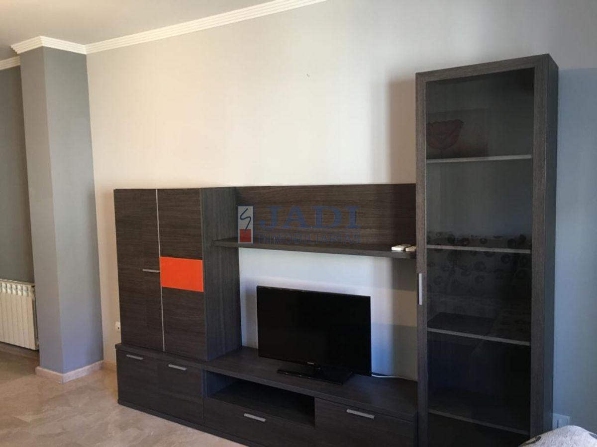 Alquiler de piso en Valdepeñas