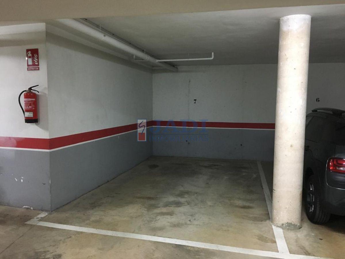 Alquiler de piso en Valdepeñas