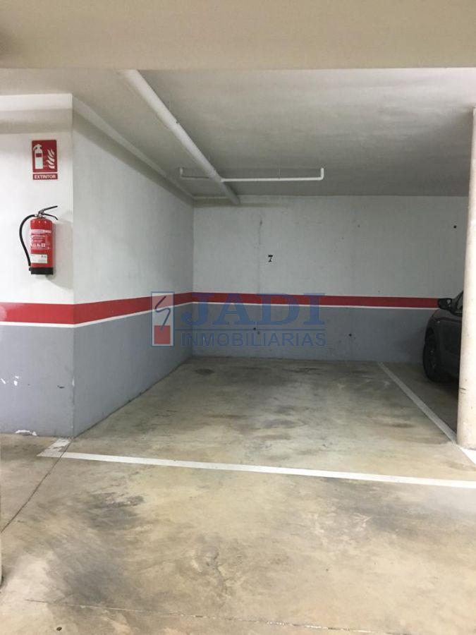 Alquiler de piso en Valdepeñas