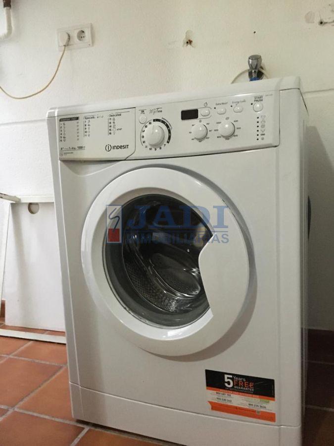 Alquiler de piso en Valdepeñas